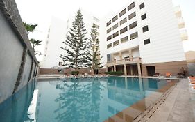 Agyad Maroc Appart-Hotel